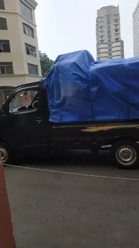 Jasa angkutan pindahan , jasa pindahan rumah