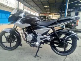 Bajaj Pulsar 135cc