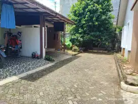 Dikontrakan Rumah dekat Stasiun Depok