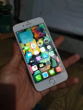 Iphone 8 hp batang mulus