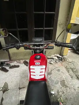 For sale Honda win 100