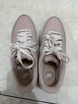 Nike Court Vision Alatar Soft Pink