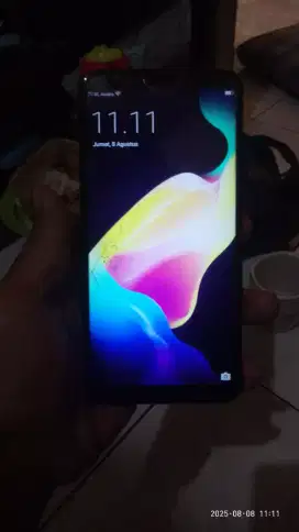 oppo f5 ram 4/32 dusbook lkp casan gada