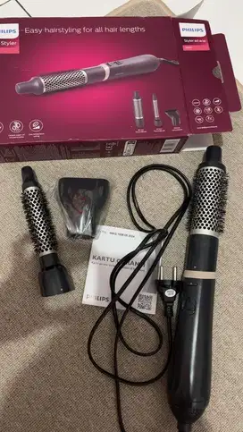Philips air styler 3000