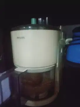 Jual cepat juicer