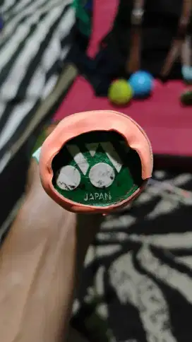 Raket Badminton Yonex Original Japan