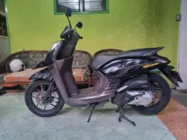 Honda genio 2019