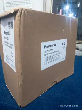 PANASONIC KX-DT321X