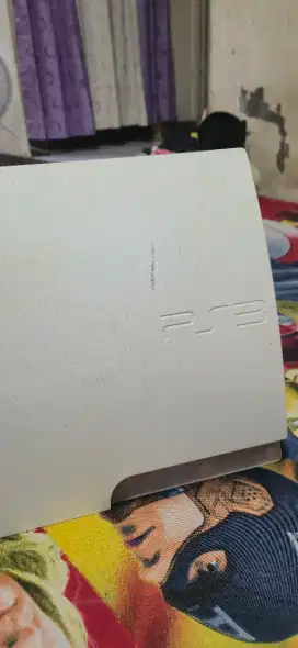 Play Station 3 (PS3)