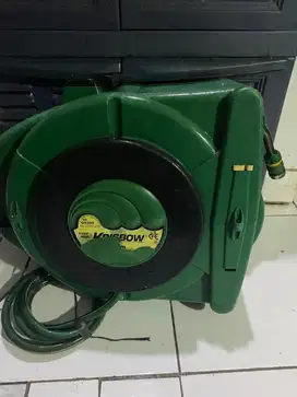 SELANG AIR ROOL OTOMATIS 30M