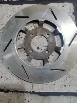 disk yamaha RX King