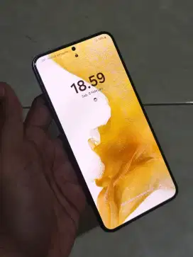 Samsung S22 plus sein 5G 8/128 fullset mulus bs tt