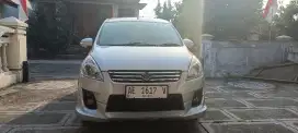 ertiga gx 2014 mt