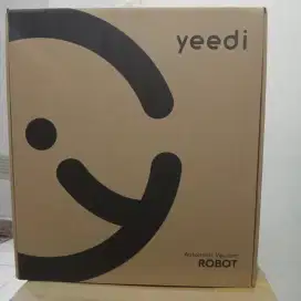 Robot vacum automatic