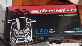 Lampu LED Autovision Nmax Old