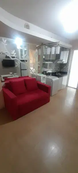 Sewa Apartemen Bassura Free IPL Tower Exclusive