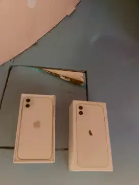 Iphone 11 128gb jual sudah ada ganti