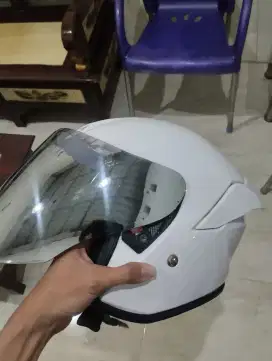 helm jitsu js 1