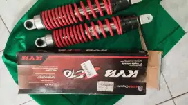Shock belakang Zeto KYB Nmax old