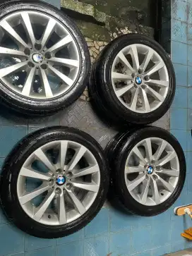 Velg bmw seri 5