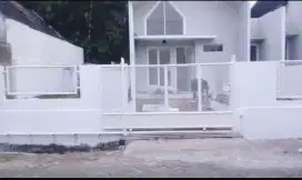 Disewakan Rumah Padalarang 2KT 1KM dekat Stasiun Padalarang/KBP