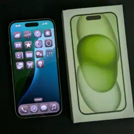 iPhone 15 128gb all operator