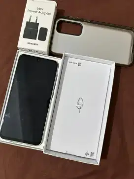 Di jual SAMSUNG A55 5G/256GB