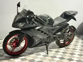 Yamaha r15 2016 lengkap murah