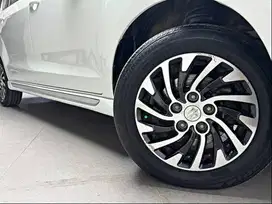 Suzuki Ertiga Dreza GS 2017 Matic #BJM1#
