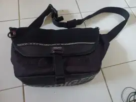 Tas slemmpang bodypack
