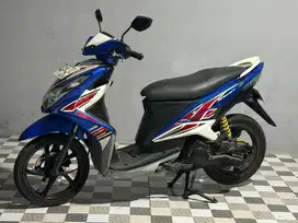 Yamaha xeon rc 2013 ab pajak on bagus
