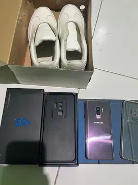 Samsung s9 plus