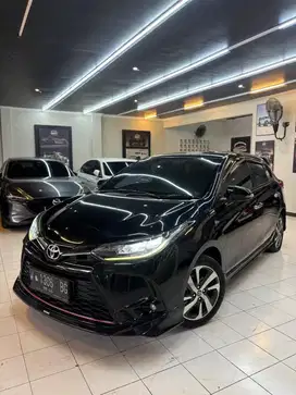 Yaris TRD #yarisjoker # yarislele #newyaris