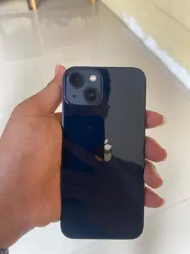 Iphone 13 128gb ibox garansi on