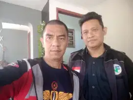 Bisa bawa mobil matic dan mobil manual