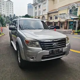Ford Everest 2010 Diesel