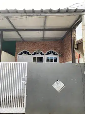 Dikontrakan Rumah Dekat Pesona Square Depok