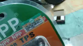 sensor TPS CBR 150R 2011