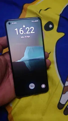 Oppo reno 8Z 8/256