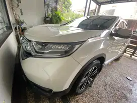 Honda CR-V 2017 Bensin