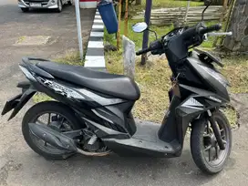 Jual motor Beat tahun 2023