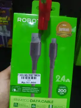 PT.DATA CABLE ROBOT RNM200