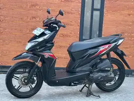 Honda beat 2018 ab pajak on