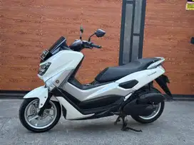 Yamaha nmax 2016 plat ab pajak on