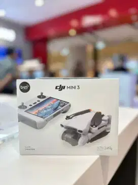 PROMO DJI MINI 3 RC PROMO