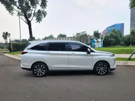 Toyota Avanza 2022 Bensin