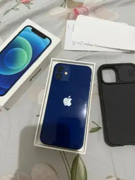 Iphone 12 Mini 64 GB Ibox