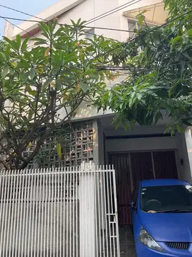 Dijual rumah MURAH cempaka putih
