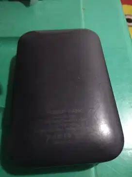powerbank robot 6600mAh