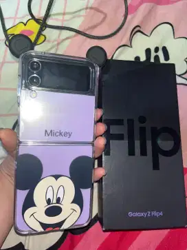 Samsung z flip 4